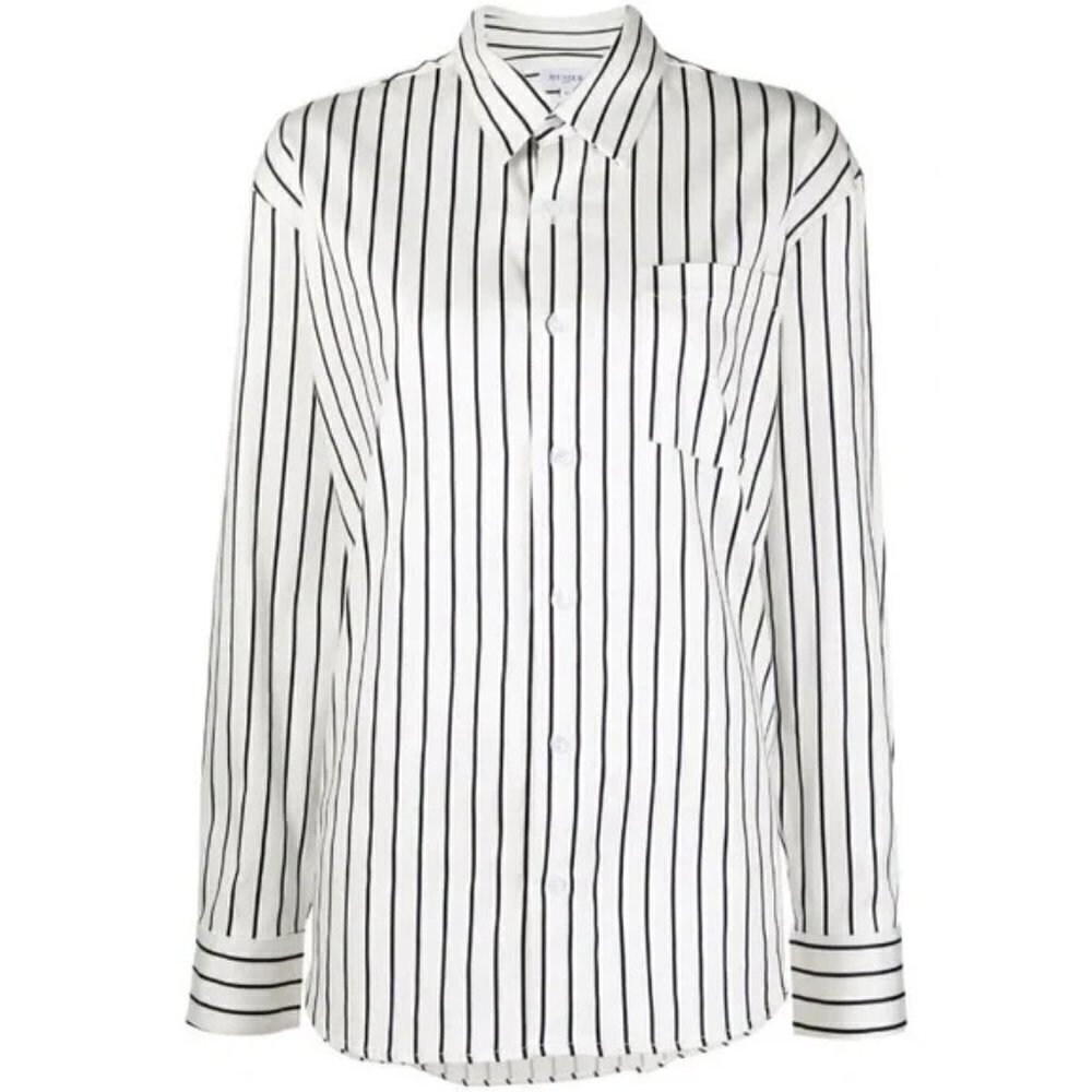 🆕 MADEWELL Dress Shirt Size XS